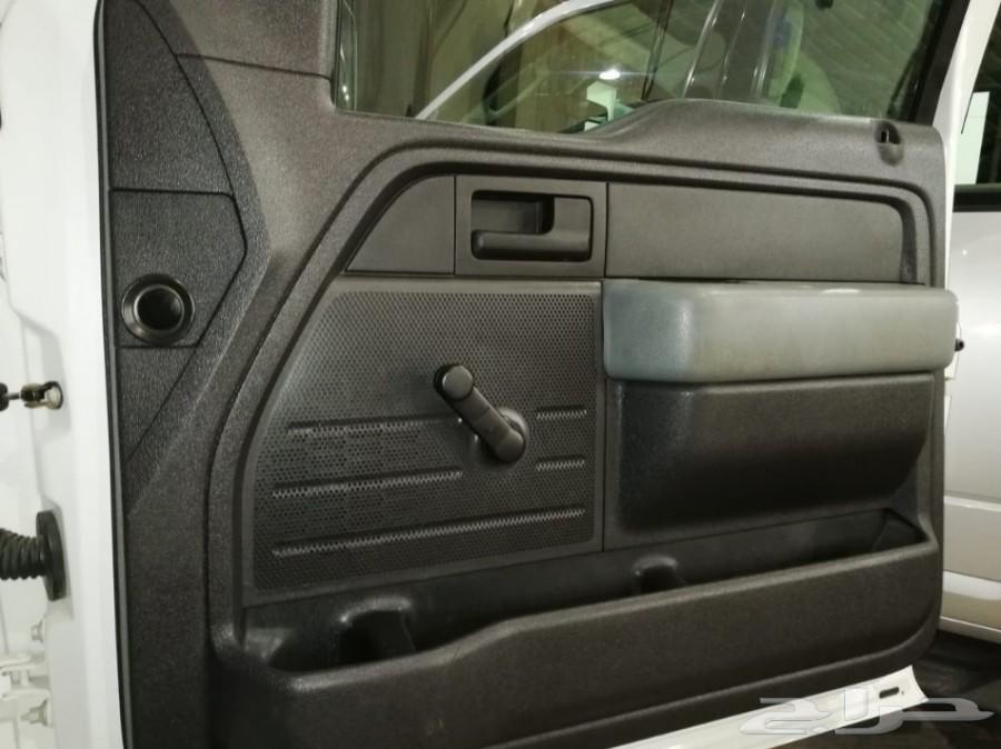 فورد بكب F150 سعودي ( تم البيع )