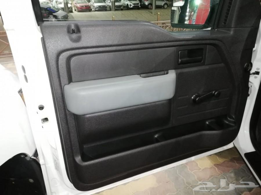 فورد بكب F150 سعودي ( تم البيع )