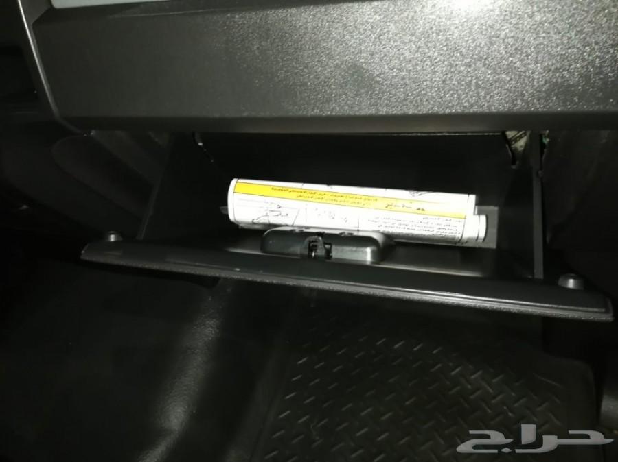 فورد بكب F150 سعودي ( تم البيع )
