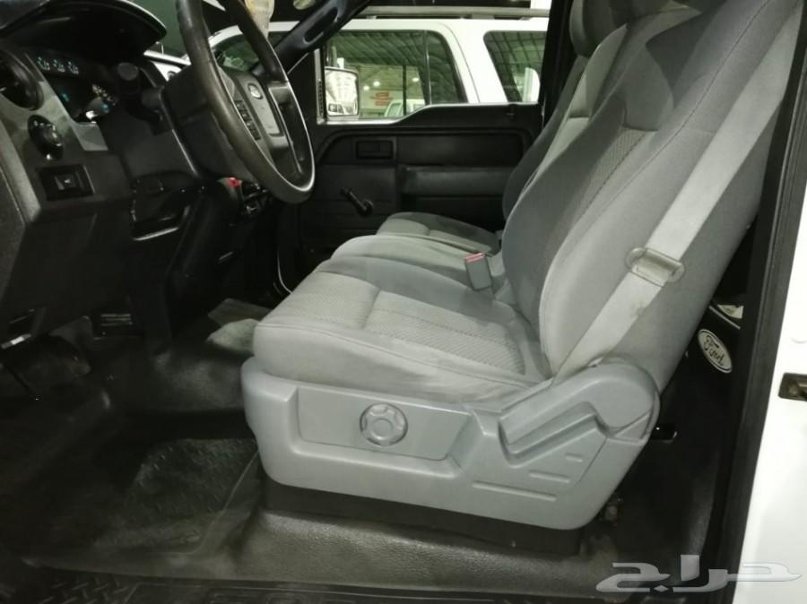فورد بكب F150 سعودي ( تم البيع )