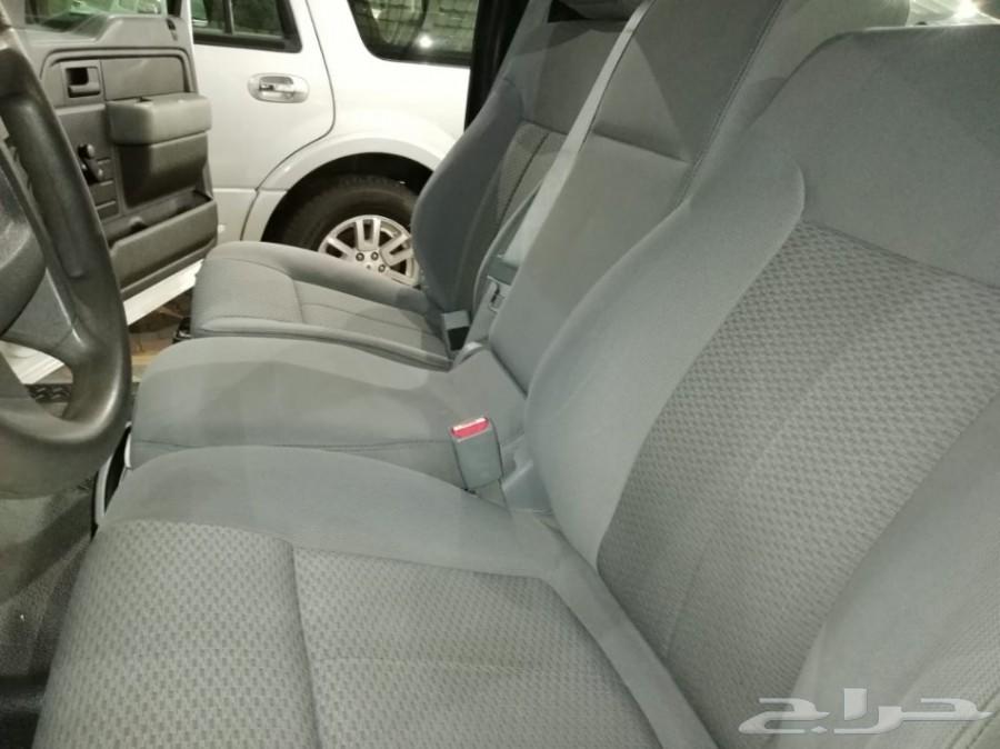 فورد بكب F150 سعودي ( تم البيع )