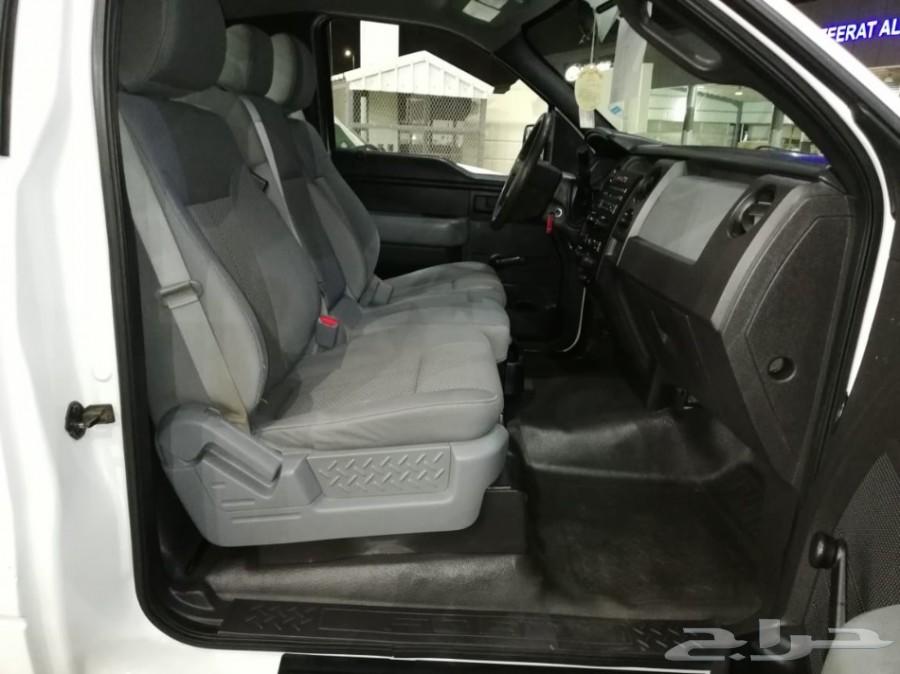 فورد بكب F150 سعودي ( تم البيع )