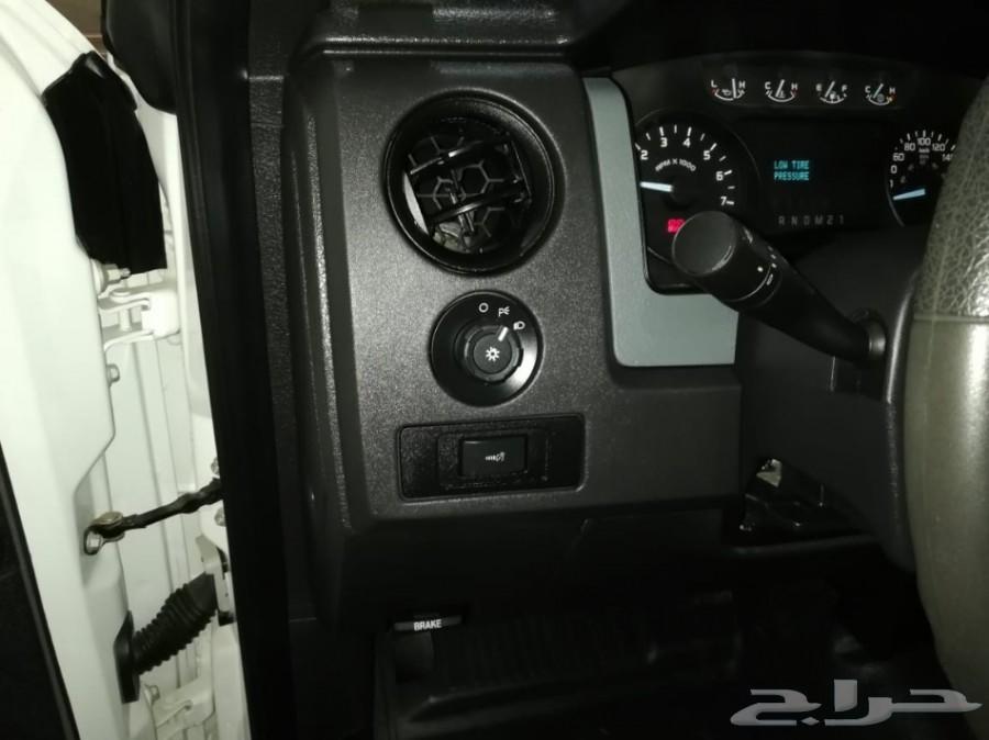 فورد بكب F150 سعودي ( تم البيع )