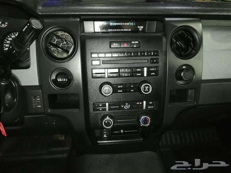 فورد بكب F150 سعودي ( تم البيع )