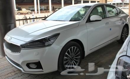 عرض كادينزا 2019ستاندر شاشة كبيرة الجبر