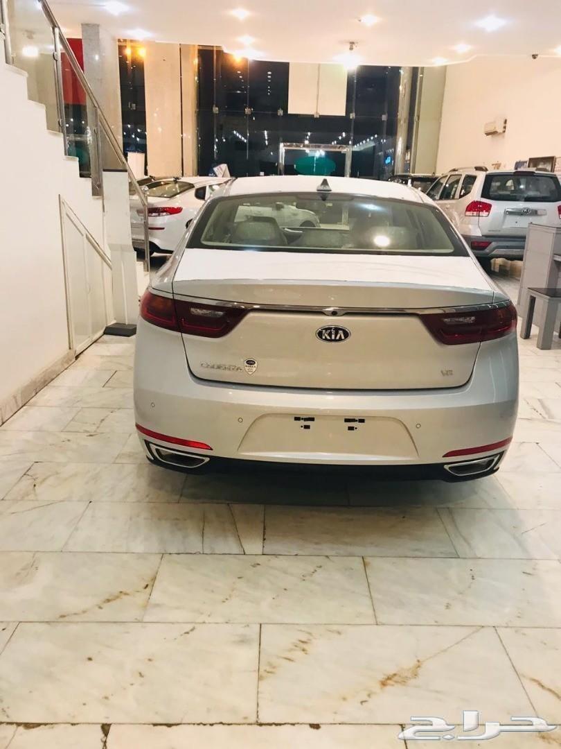 عرض كادينزا 2019ستاندر شاشة كبيرة الجبر