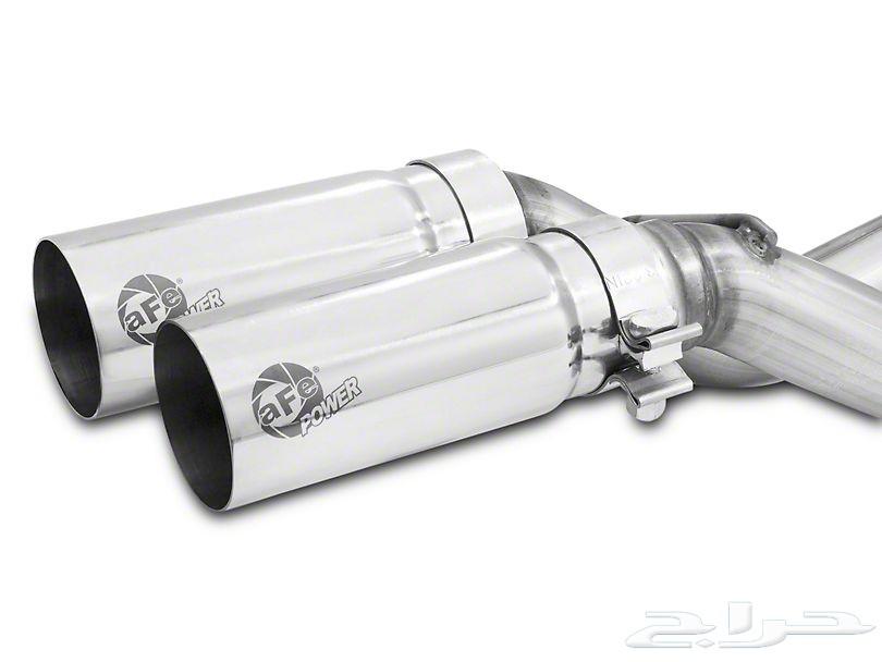 شكمان كت باك aFe فورد F-150 2011-2014