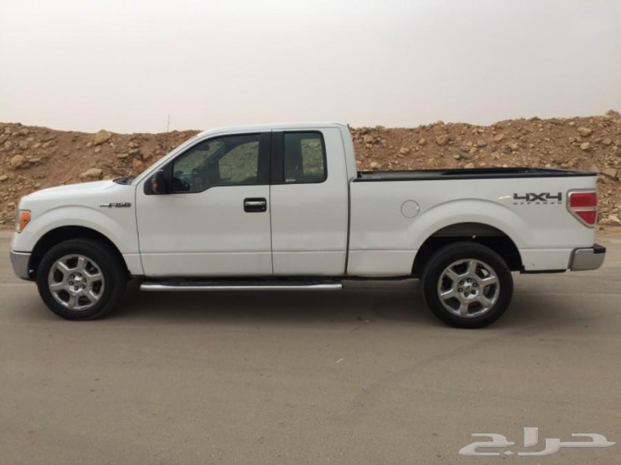 فورد f150