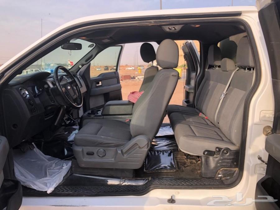 فورد f150