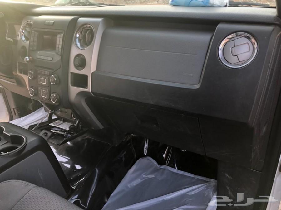 فورد f150