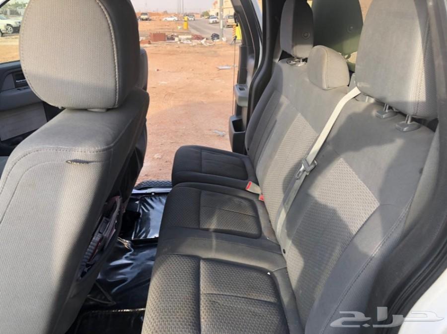 فورد f150