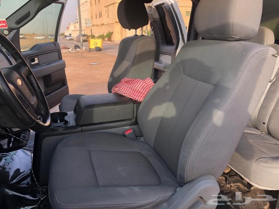 فورد f150