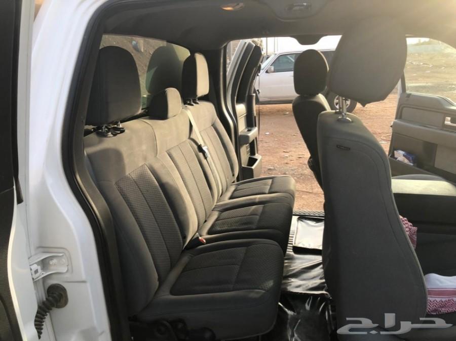 فورد f150