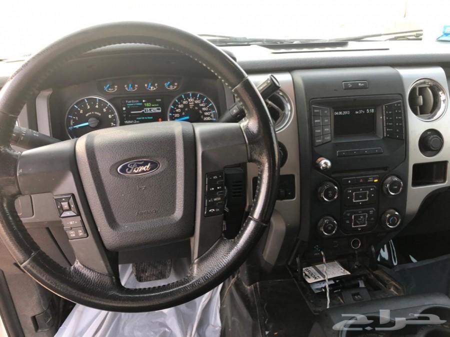 فورد f150
