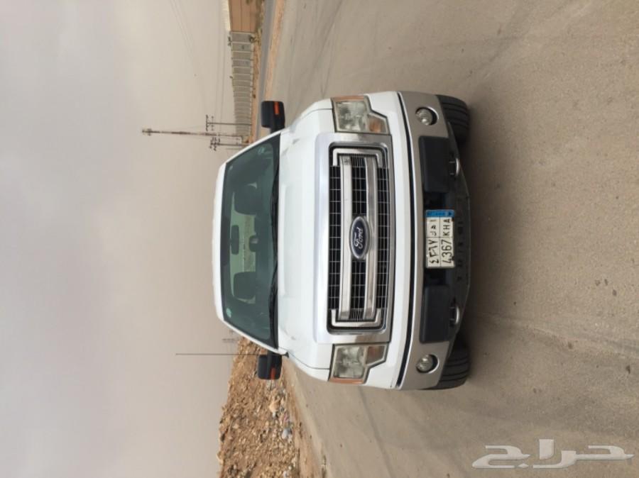 فورد f150