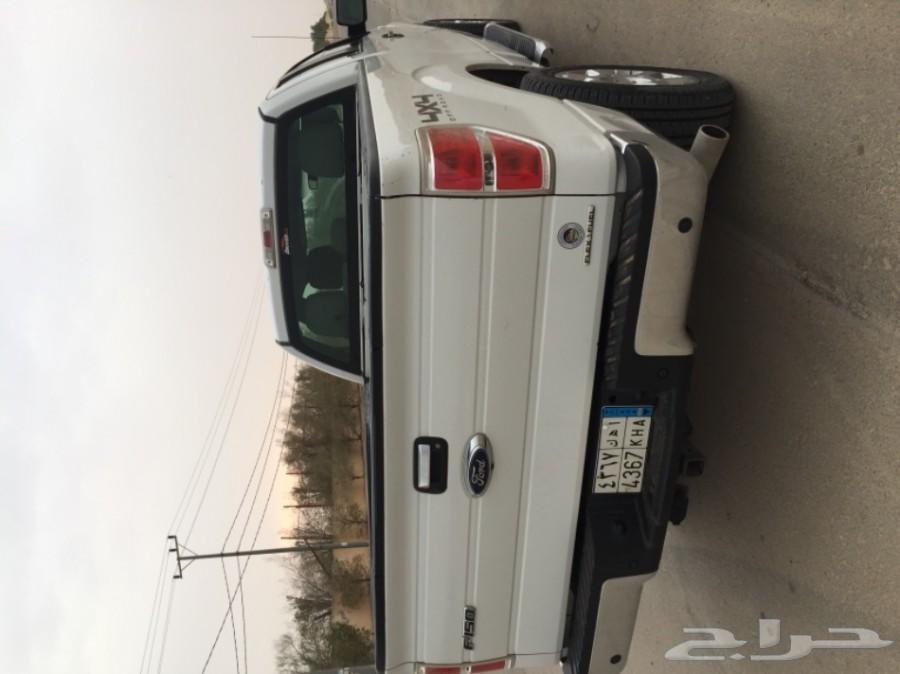 فورد f150