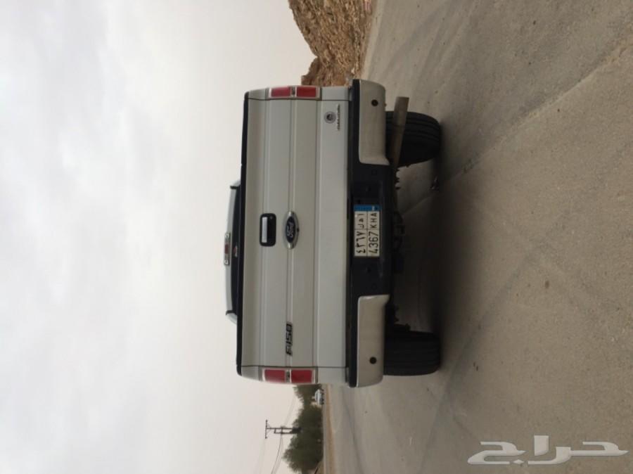 فورد f150