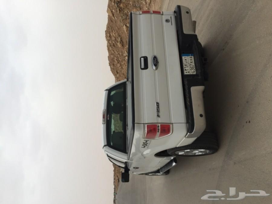 فورد f150