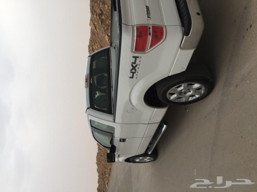 فورد f150