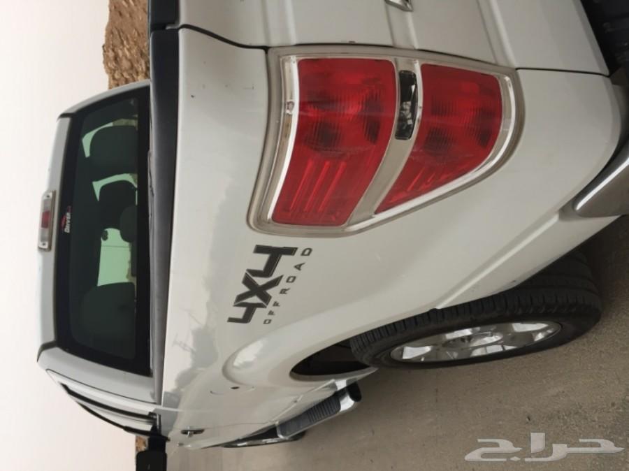 فورد f150