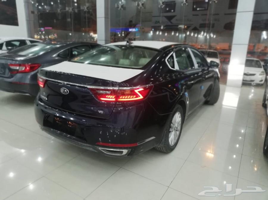 كادينزا استندر 2019