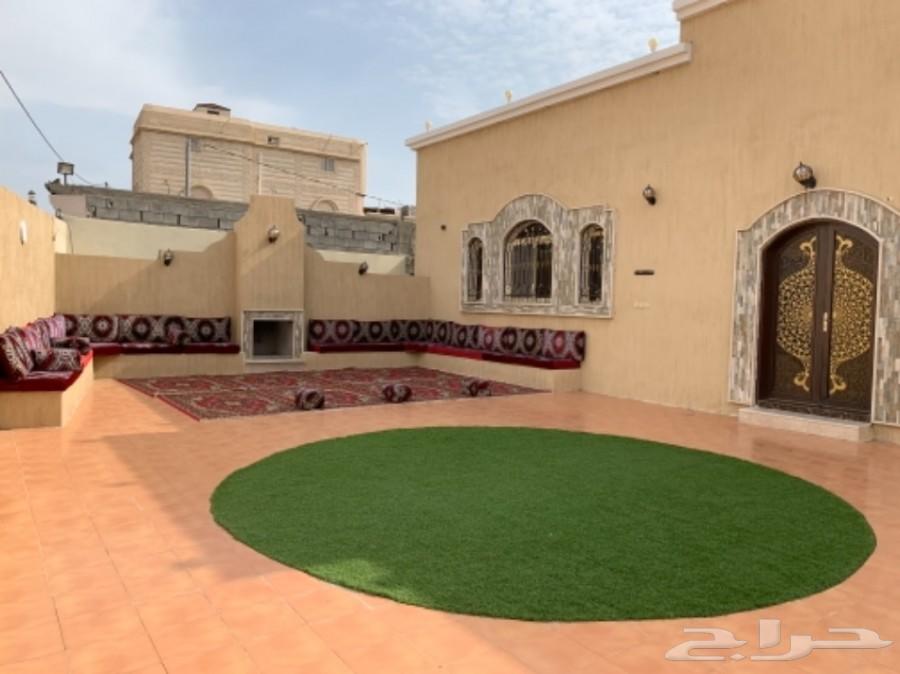 استراحة غنى