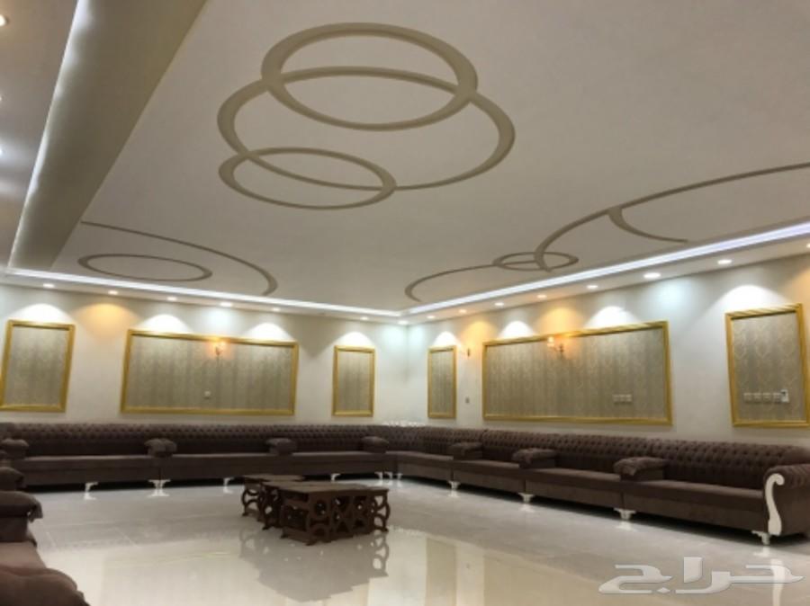استراحة غنى