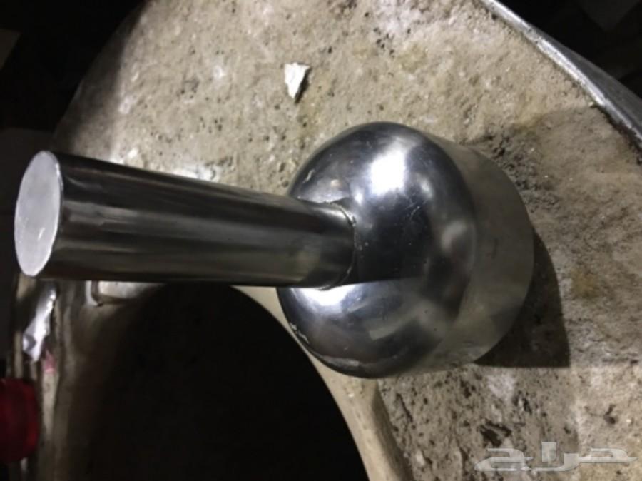 ادوات مطعم كالجديدة للبيع
