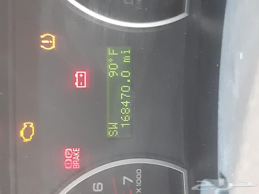 فورد اكسبلورر 2010