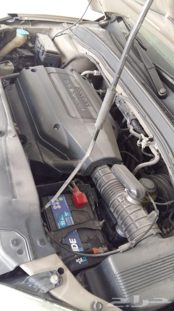 للبيع هوندا ام ار في FOR SALE HONDA MRV