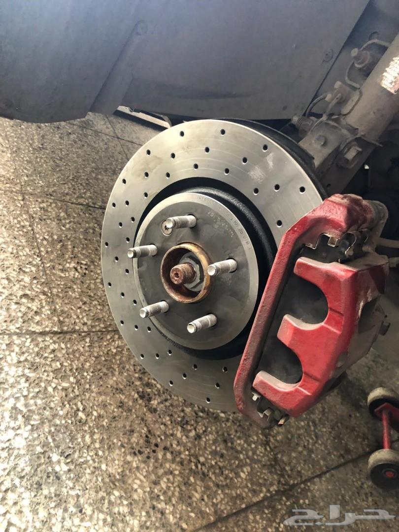 هوبات رياضية سيراميك نيسان باترول بطل الدروب