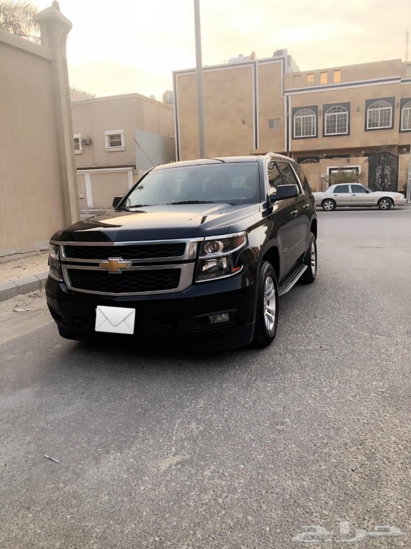 تاهو 2017