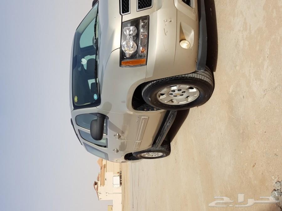 للبيع تاهو 2011