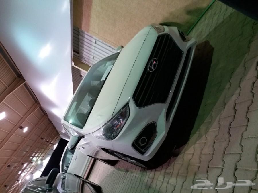 اكسنت2019 افضل طريق للتوفير ولامتلاك سيارة