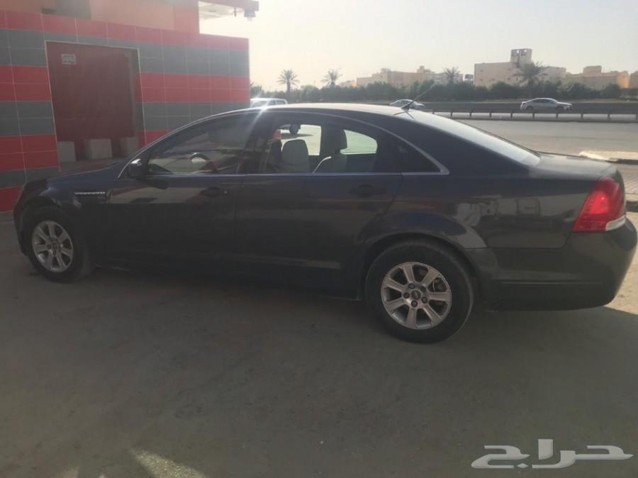 كابرس LS