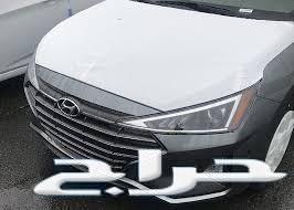 هونداى النترا نص فل 2019