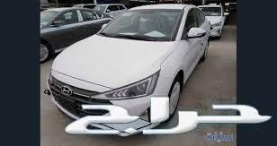 هونداى النترا نص فل 2019