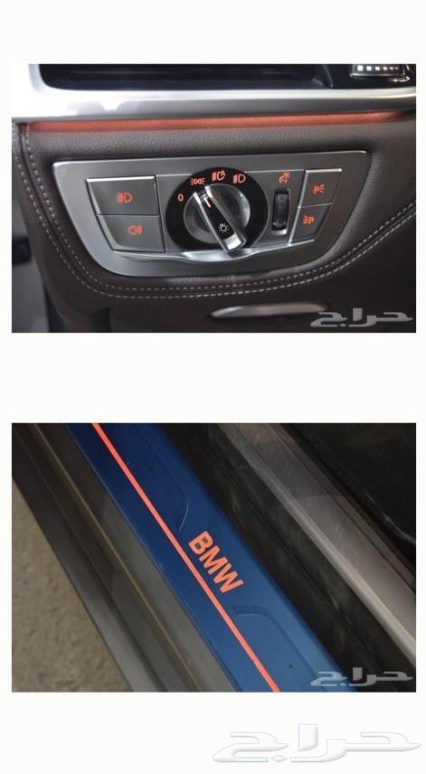 Bmw 740il 2016