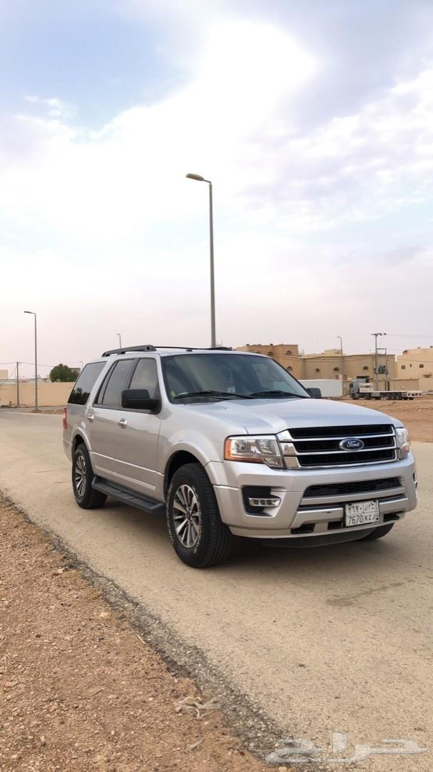 فورد اكسبديشن 2015