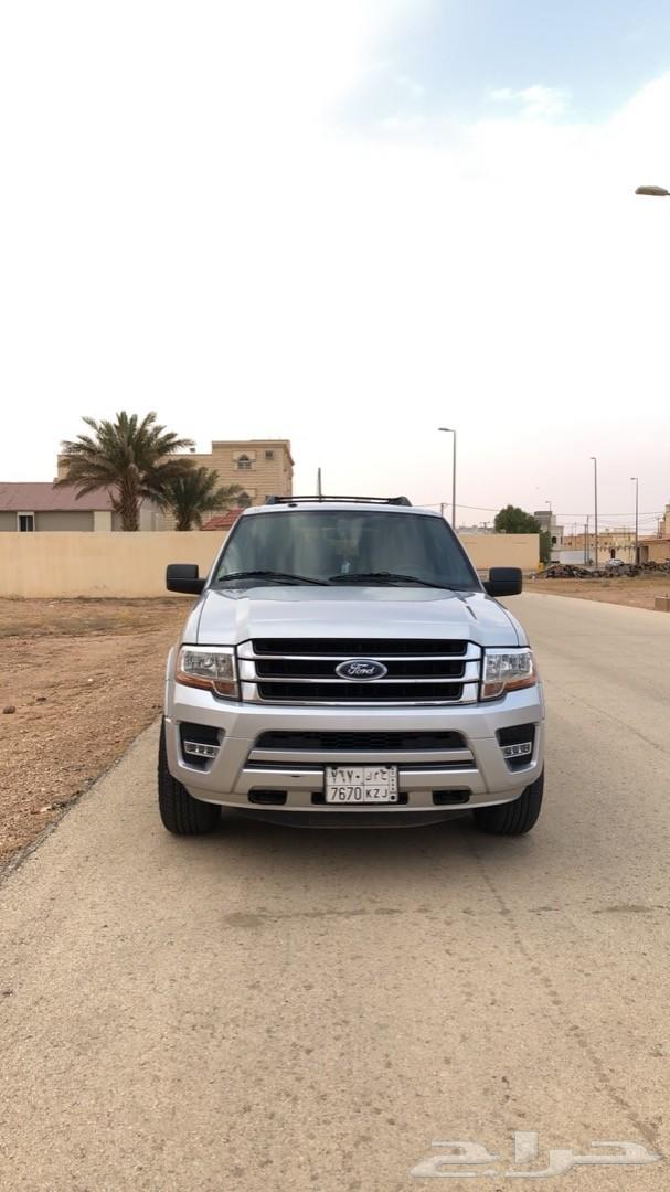 فورد اكسبديشن 2015