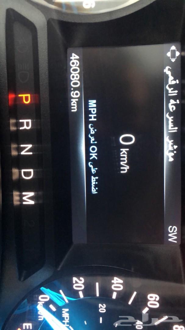 فورد اكسبديشن 2015