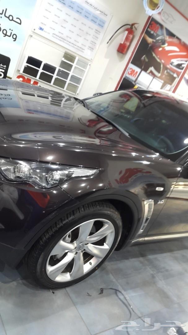 Qx70s V8 INFINITI
