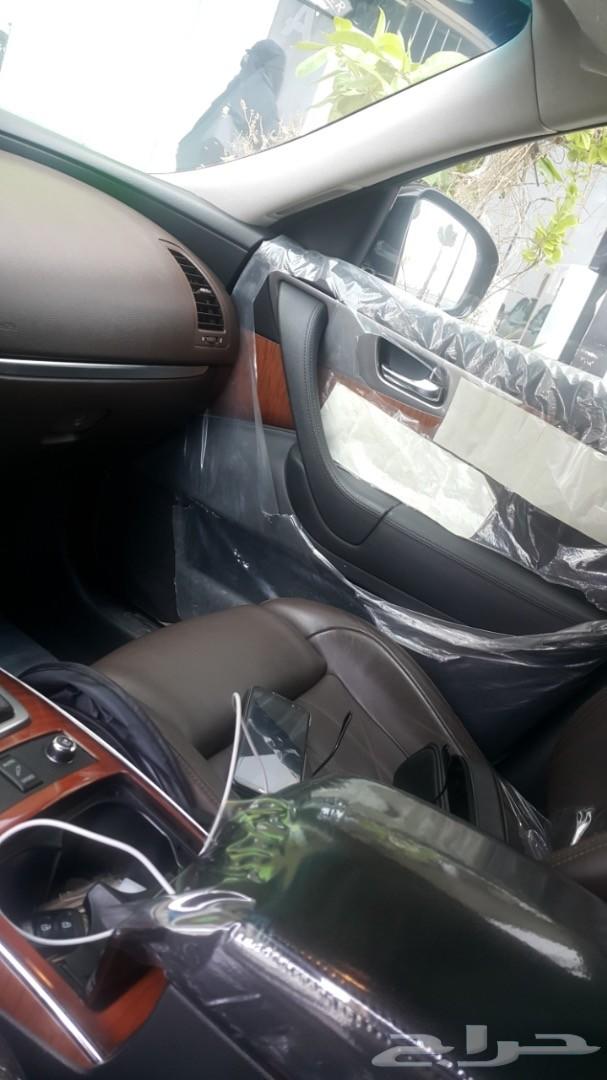 Qx70s V8 INFINITI