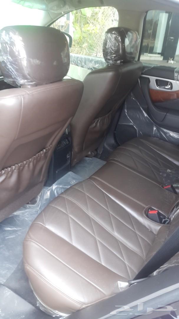 Qx70s V8 INFINITI