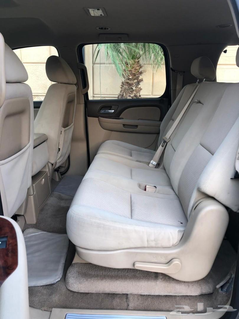يوكن XL