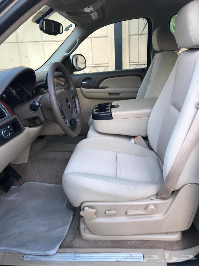 يوكن XL