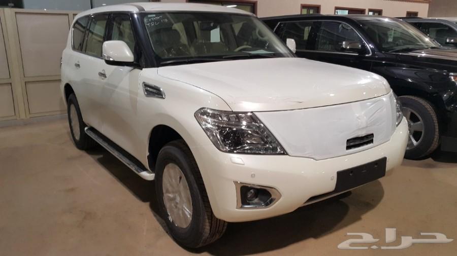 باترول - T2- SE (خليجي)2019 ب 164600 ريال