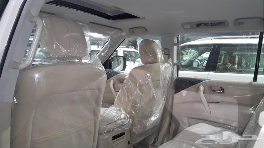 باترول - T2- SE (خليجي)2019 ب 164600 ريال