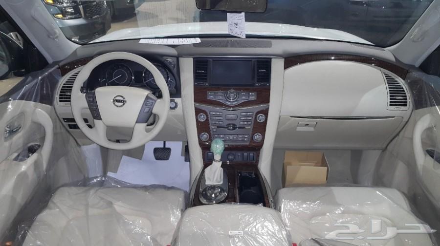 باترول - T2- SE (خليجي)2019 ب 164600 ريال