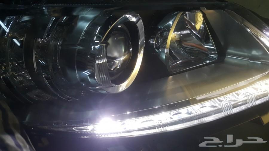 شمعات لكزس امامية اصلية (وكالة) ES350
